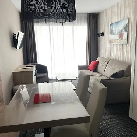 Apartmán Le Portillo - Piscine - Pour 4 Personnes Mae-5013 Eaux-Bonnes