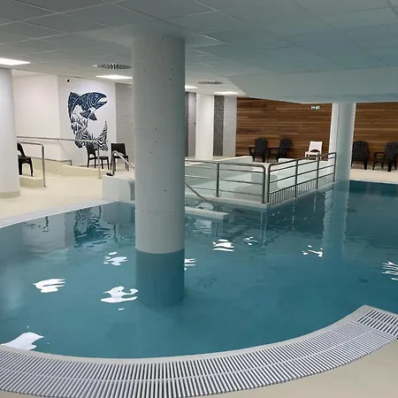 Apartmán Le Portillo - Piscine - Pour 4 Personnes Mae-5013 Eaux-Bonnes