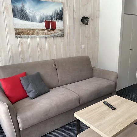 Le Portillo - Piscine - Pour 4 Personnes Mae-5013 Apartmán