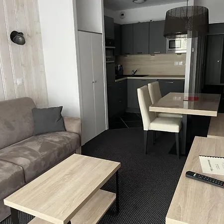 Apartmán Le Portillo - Piscine - Pour 4 Personnes Mae-5013 *